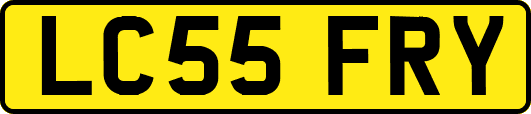 LC55FRY