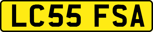LC55FSA
