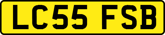 LC55FSB
