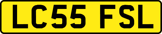 LC55FSL