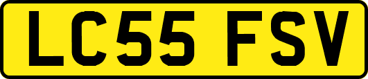 LC55FSV
