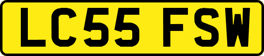 LC55FSW