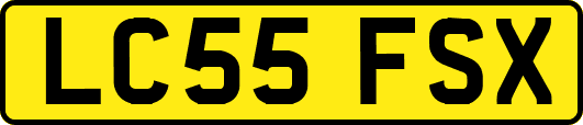 LC55FSX