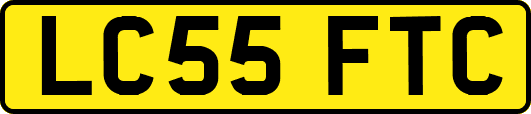 LC55FTC