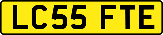 LC55FTE