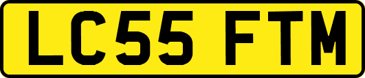 LC55FTM