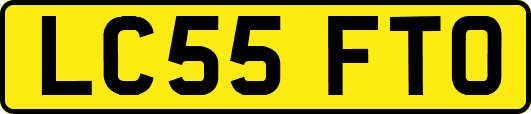 LC55FTO