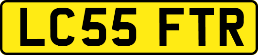 LC55FTR