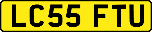 LC55FTU