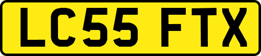 LC55FTX