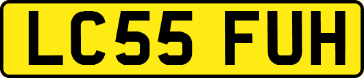 LC55FUH
