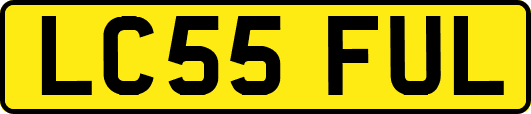 LC55FUL