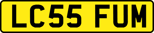 LC55FUM