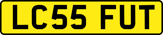 LC55FUT