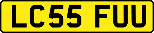 LC55FUU