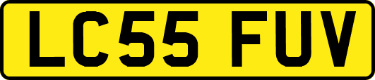 LC55FUV