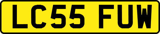 LC55FUW