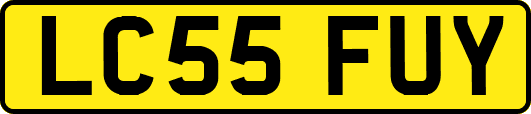 LC55FUY