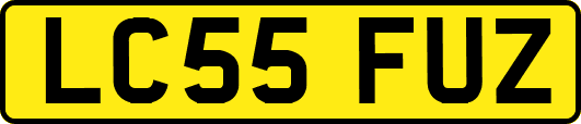 LC55FUZ