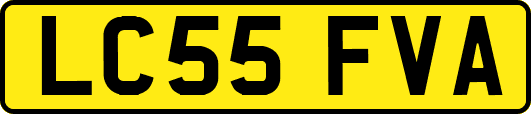 LC55FVA