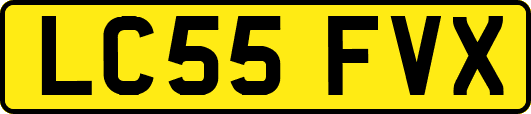 LC55FVX