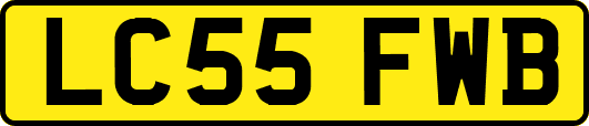LC55FWB