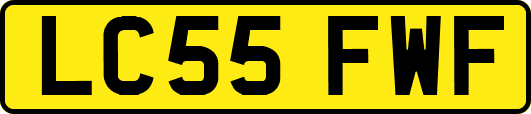 LC55FWF