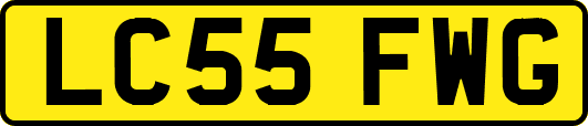 LC55FWG