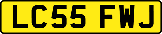 LC55FWJ