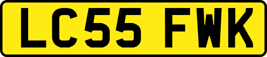 LC55FWK