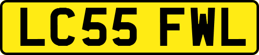 LC55FWL