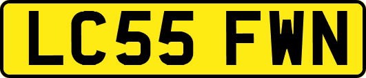 LC55FWN