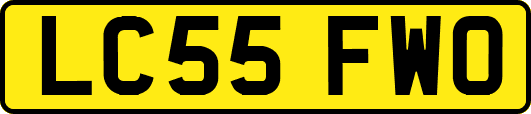 LC55FWO