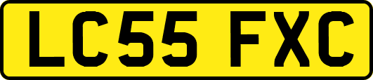 LC55FXC
