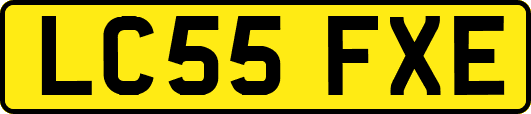 LC55FXE