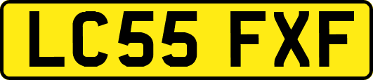 LC55FXF