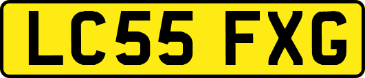 LC55FXG