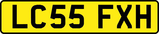 LC55FXH