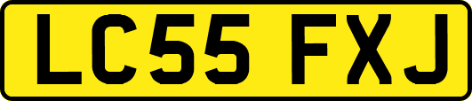LC55FXJ