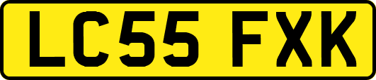 LC55FXK