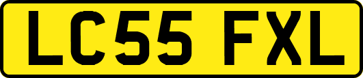 LC55FXL