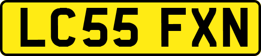 LC55FXN