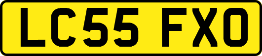 LC55FXO