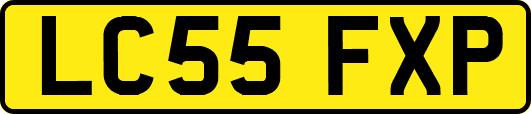LC55FXP
