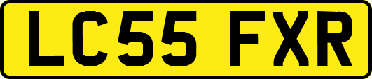 LC55FXR