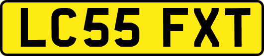 LC55FXT