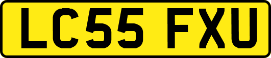LC55FXU