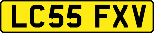 LC55FXV