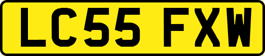 LC55FXW