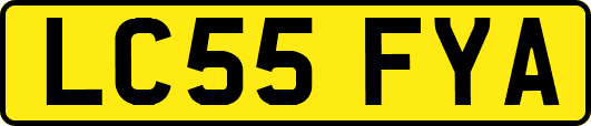 LC55FYA